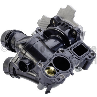 Pierburg Waterpomp 7.07152.08.0