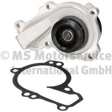 Pierburg Waterpomp 7.07152.28.0