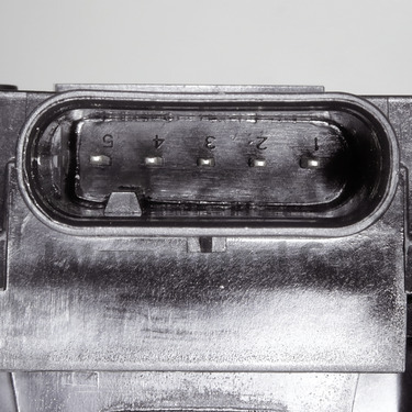 Pierburg Waterpomp 7.07152.36.0