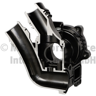 Pierburg Waterpomp, motorkoeling 7.07152.57.0