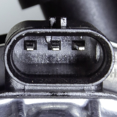 Pierburg Hulpwaterpomp 7.07223.04.0