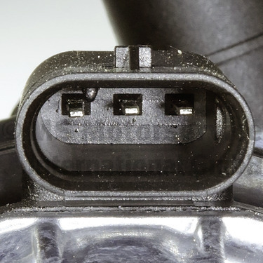 Pierburg Hulpwaterpomp 7.07223.05.0