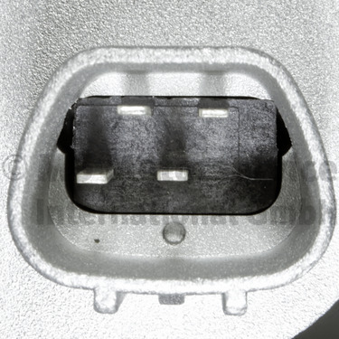 Pierburg Waterpomp 7.07223.06.0