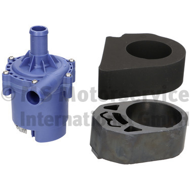 Pierburg Waterpomp, motorkoeling 7.07223.09.0