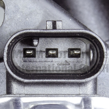 Pierburg Waterpomp, motorkoeling 7.07223.11.0