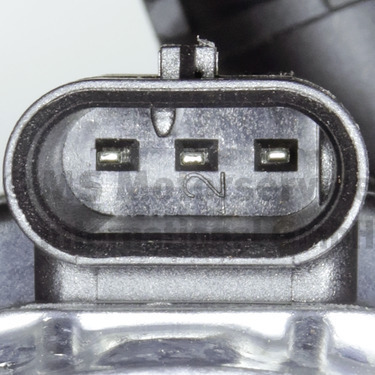 Pierburg Hulpwaterpomp (koelwatercircuit) 7.07223.12.0