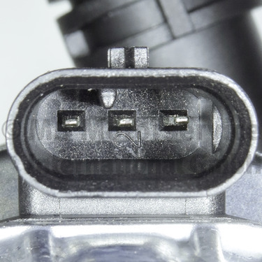 Pierburg Hulpwaterpomp (koelwatercircuit) 7.07223.13.0