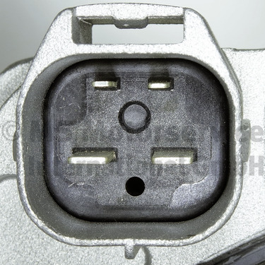 Pierburg Waterpomp, motorkoeling 7.07223.17.0