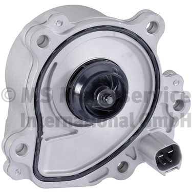 Pierburg Waterpomp, motorkoeling 7.07223.17.0