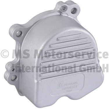 Pierburg Waterpomp, motorkoeling 7.07223.17.0