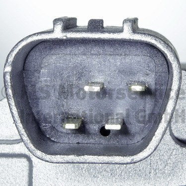 Pierburg Waterpomp, motorkoeling 7.07223.18.0