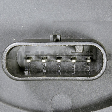 Pierburg Hulpwaterpomp (koelwatercircuit) 7.07224.02.0