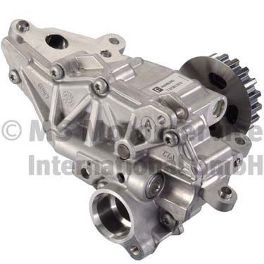 Pierburg Oliepomp 7.07381.04.0