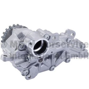 Pierburg Oliepomp 7.07381.04.0