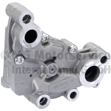 Pierburg Oliepomp 7.07381.17.0