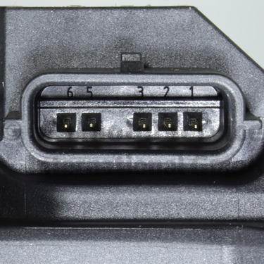 Pierburg Reparatieset, uitlaatpijp 7.07470.11.0