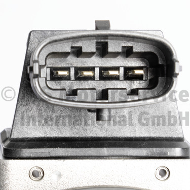 Pierburg Hulpwaterpomp 7.07755.14.0