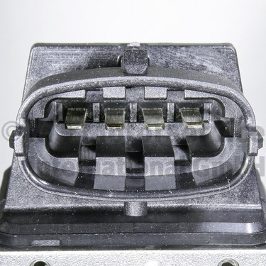 Pierburg Hulpwaterpomp (koelwatercircuit) 7.07755.24.0