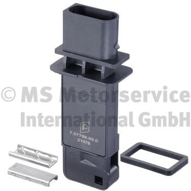 Pierburg Luchtmassameter 7.07759.63.0