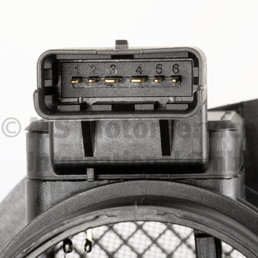 Pierburg Luchtmassameter 7.07759.64.0