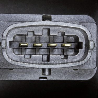 Pierburg Luchtmassameter 7.07759.75.0