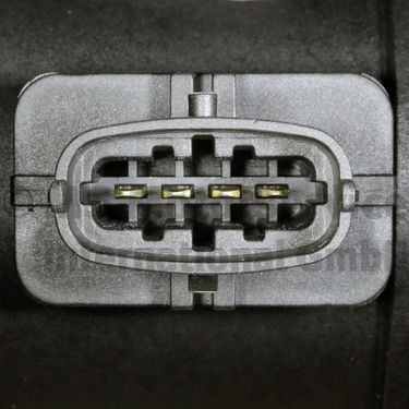 Pierburg Luchtmassameter 7.07759.78.0