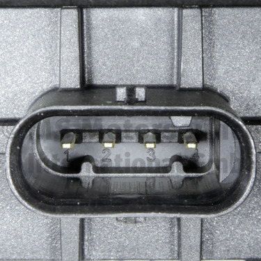 Pierburg Luchtmassameter 7.07759.90.0