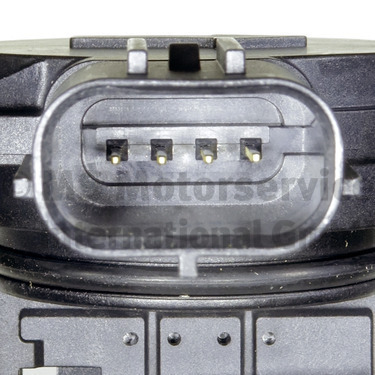 Pierburg Luchtmassameter 7.07759.94.0