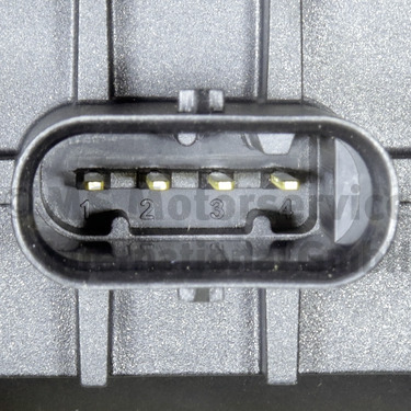 Pierburg Luchtmassameter 7.07759.97.0