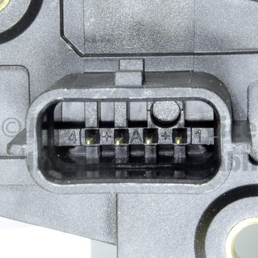 Pierburg Luchtmassameter 7.07759.99.0