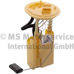 Pierburg Brandstof toevoermodule 7.07795.33.0