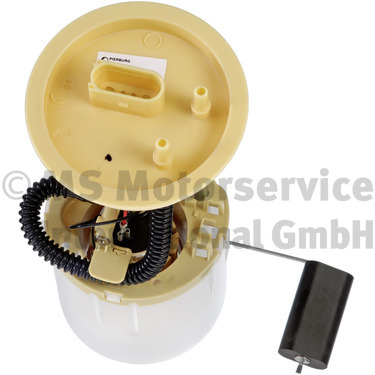 Pierburg Brandstof toevoermodule 7.07795.54.0