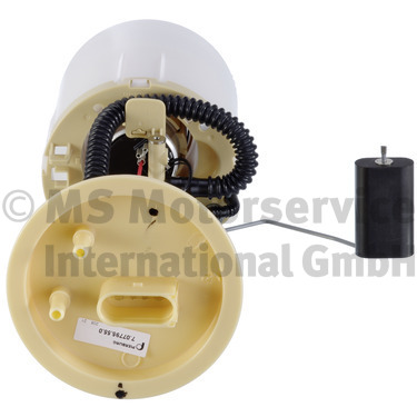 Pierburg Brandstof toevoermodule 7.07795.55.0