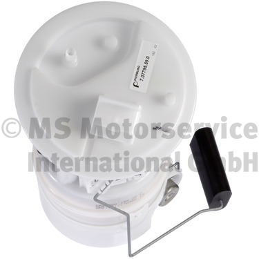 Pierburg Brandstof toevoermodule 7.07795.59.0