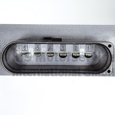 Pierburg Besturingseenheid, brandstofpomp 7.07796.21.0