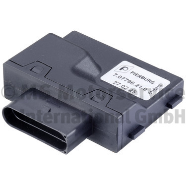 Pierburg Besturingseenheid, brandstofpomp 7.07796.21.0