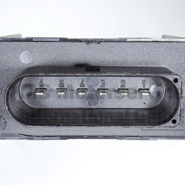 Pierburg Besturingseenheid, brandstofpomp 7.07796.22.0