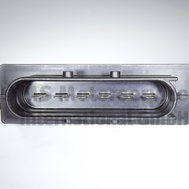 Pierburg Besturingseenheid, brandstofpomp 7.07796.23.0