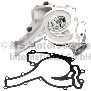 Pierburg Waterpomp 7.07856.02.0