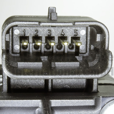 Pierburg EGR-klep 7.08324.16.0