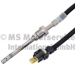 Sensor uitlaatgastemperatuur Pierburg 7.08369.88.0