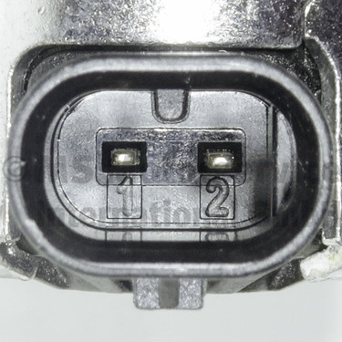 Pierburg Oliedrukklep 7.08681.30.0