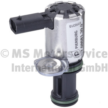 Pierburg Oliedrukklep 7.08681.30.0