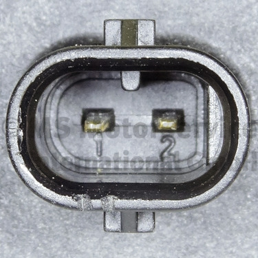 Pierburg Oliedrukklep 7.08681.31.0