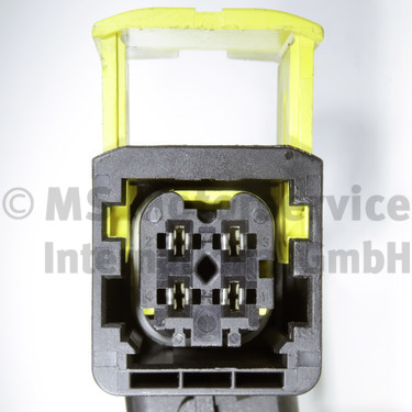 Pierburg AGR modul 7.08797.40.0