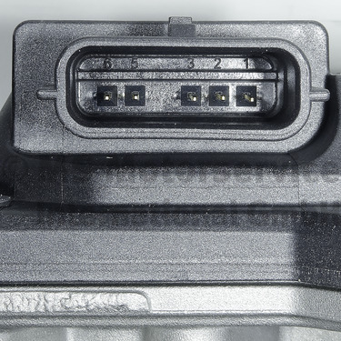 Pierburg EGR-klep 7.08854.05.0