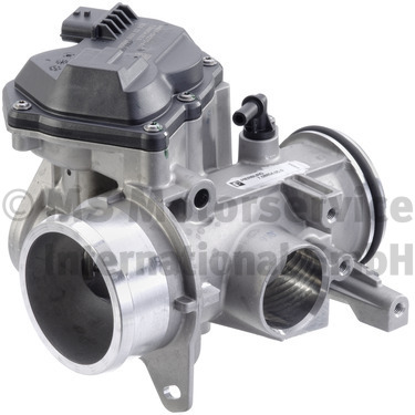 Pierburg EGR-klep 7.08854.05.0