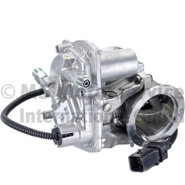 Pierburg Uitlaatklep 7.08965.03.0