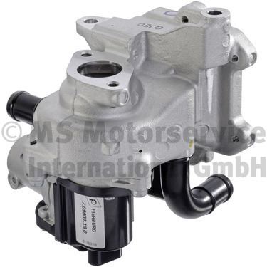 Pierburg EGR-klep 7.09002.18.0