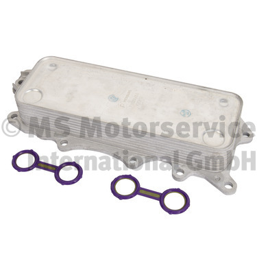 Oliekoeler motorolie Pierburg 7.09269.45.0